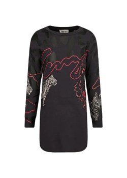 KENZO KIDS Sukienka ze sklepu Gomez Fashion Store w kategorii Sukienki dziewczęce - zdjęcie 184296308