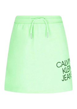 Calvin Klein Jeans Spódnica ze sklepu Gomez Fashion Store w kategorii Spódnice dziewczęce - zdjęcie 184296309