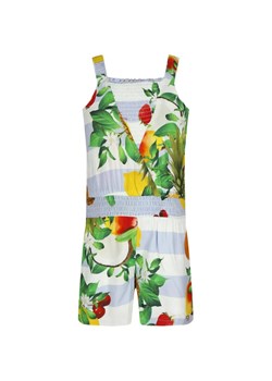 Guess Kombinezon | Regular Fit ze sklepu Gomez Fashion Store w kategorii Kombinezony dziewczęce - zdjęcie 184296315