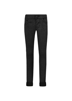 Pepe Jeans London Spodnie CUTSIE GLITTER | Legging fit | high waist ze sklepu Gomez Fashion Store w kategorii Spodnie dziewczęce - zdjęcie 184296316