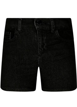 Guess Szorty BULL | Slim Fit | denim ze sklepu Gomez Fashion Store w kategorii Spodenki dziewczęce - zdjęcie 184296326
