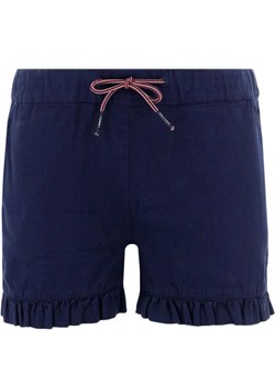 Tommy Hilfiger Szorty | Regular Fit ze sklepu Gomez Fashion Store w kategorii Spodenki dziewczęce - zdjęcie 184296339