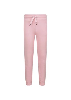Tommy Hilfiger Spodnie dresowe VALENTINES DAY | Regular Fit ze sklepu Gomez Fashion Store w kategorii Spodnie dziewczęce - zdjęcie 184296345