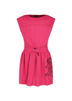 Diesel Sukienka DARPEL ze sklepu Gomez Fashion Store w kategorii Sukienki dziewczęce - zdjęcie 184296347