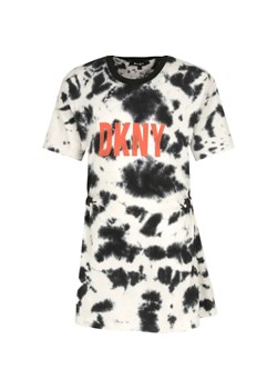DKNY Kids Sukienka ze sklepu Gomez Fashion Store w kategorii Sukienki dziewczęce - zdjęcie 184296348