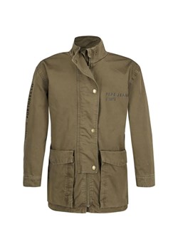 Pepe Jeans London Parka ALINA TEEN | Regular Fit ze sklepu Gomez Fashion Store w kategorii Kurtki dziewczęce - zdjęcie 184296356