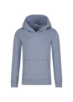 POLO RALPH LAUREN Bluza | Regular Fit ze sklepu Gomez Fashion Store w kategorii Bluzy dziewczęce - zdjęcie 184296359