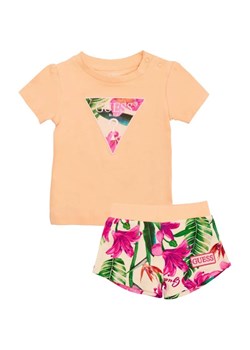 Guess Komplet | Regular Fit ze sklepu Gomez Fashion Store w kategorii Komplety niemowlęce - zdjęcie 184296377