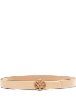 TORY BURCH Skórzany pasek Miller ze sklepu Gomez Fashion Store w kategorii Paski damskie - zdjęcie 184296386