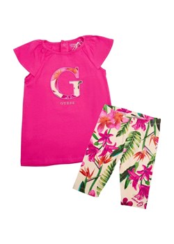 Guess Komplet | Regular Fit ze sklepu Gomez Fashion Store w kategorii Komplety niemowlęce - zdjęcie 184296388