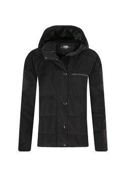Karl Lagerfeld Kids Kurtka | Regular Fit ze sklepu Gomez Fashion Store w kategorii Kurtki dziewczęce - zdjęcie 184296396