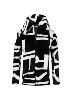 Karl Lagerfeld Kids Kurtka | Regular Fit ze sklepu Gomez Fashion Store w kategorii Kurtki dziewczęce - zdjęcie 184296399