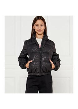 EA7 Kurtka | Regular Fit ze sklepu Gomez Fashion Store w kategorii Kurtki dziewczęce - zdjęcie 184296406