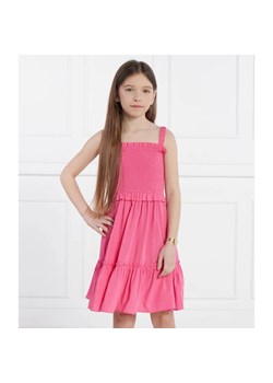 Guess Sukienka ze sklepu Gomez Fashion Store w kategorii Sukienki dziewczęce - zdjęcie 184296409