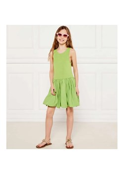 Pinko UP Sukienka ze sklepu Gomez Fashion Store w kategorii Sukienki dziewczęce - zdjęcie 184296417