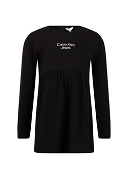Calvin Klein Jeans Sukienka ze sklepu Gomez Fashion Store w kategorii Sukienki dziewczęce - zdjęcie 184296418