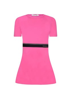 Calvin Klein Jeans Sukienka ze sklepu Gomez Fashion Store w kategorii Sukienki dziewczęce - zdjęcie 184296436
