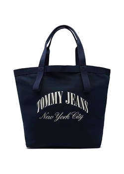 Tommy Jeans Shopperka HOT SUMMER ze sklepu Gomez Fashion Store w kategorii Torby Shopper bag - zdjęcie 184296438
