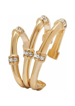 Guess Kolczyk BAMBOO ze sklepu Gomez Fashion Store w kategorii Kolczyki - zdjęcie 184296477