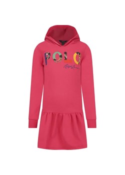 POLO RALPH LAUREN Sukienka ze sklepu Gomez Fashion Store w kategorii Sukienki dziewczęce - zdjęcie 184296478