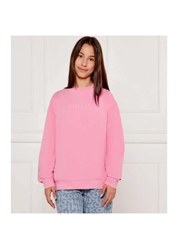Pinko UP Bluza | Loose fit ze sklepu Gomez Fashion Store w kategorii Bluzy dziewczęce - zdjęcie 184296487