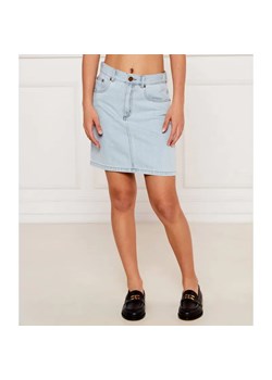 Pinko UP Jeansowa spódnica ze sklepu Gomez Fashion Store w kategorii Spódnice dziewczęce - zdjęcie 184296496