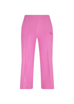 Calvin Klein Jeans Spodnie ze sklepu Gomez Fashion Store w kategorii Spodnie dziewczęce - zdjęcie 184296497
