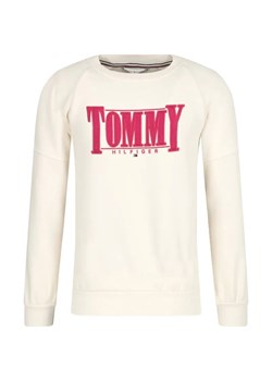 Tommy Hilfiger Bluza | Regular Fit ze sklepu Gomez Fashion Store w kategorii Bluzy dziewczęce - zdjęcie 184296515