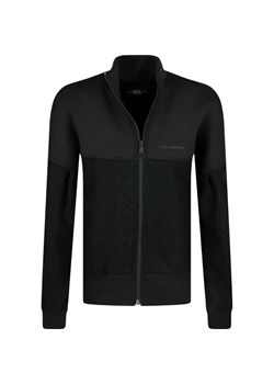 Karl Lagerfeld Kids Bluza | Regular Fit ze sklepu Gomez Fashion Store w kategorii Bluzy dziewczęce - zdjęcie 184296516