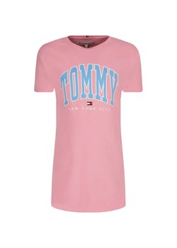 Tommy Hilfiger Sukienka ze sklepu Gomez Fashion Store w kategorii Sukienki dziewczęce - zdjęcie 184296525