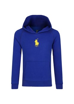 POLO RALPH LAUREN Bluza | Regular Fit ze sklepu Gomez Fashion Store w kategorii Bluzy dziewczęce - zdjęcie 184296529
