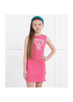 Guess Sukienka ze sklepu Gomez Fashion Store w kategorii Sukienki dziewczęce - zdjęcie 184296537