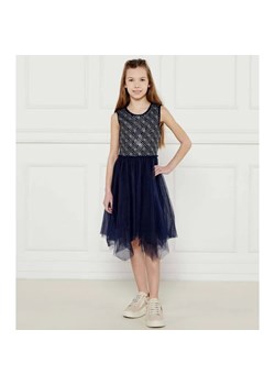 Guess Sukienka ze sklepu Gomez Fashion Store w kategorii Sukienki dziewczęce - zdjęcie 184296548