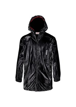 HUGO KIDS Parka | Regular Fit ze sklepu Gomez Fashion Store w kategorii Płaszcze dziewczęce - zdjęcie 184296549