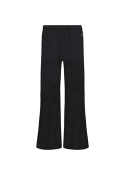 Calvin Klein Jeans Spodnie | Regular Fit ze sklepu Gomez Fashion Store w kategorii Spodnie dziewczęce - zdjęcie 184296555