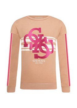Guess Bluza ze sklepu Gomez Fashion Store w kategorii Bluzki dziewczęce - zdjęcie 184296556