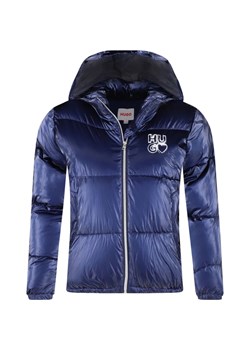 HUGO KIDS Kurtka | Oversize fit ze sklepu Gomez Fashion Store w kategorii Kurtki dziewczęce - zdjęcie 184296558