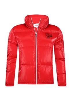 HUGO KIDS Kurtka | Oversize fit ze sklepu Gomez Fashion Store w kategorii Kurtki dziewczęce - zdjęcie 184296565