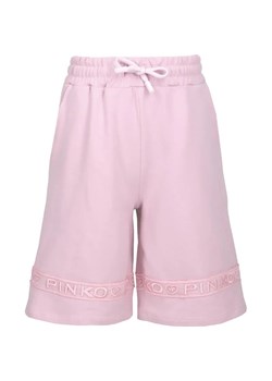 Pinko UP Szorty | Regular Fit ze sklepu Gomez Fashion Store w kategorii Spodenki dziewczęce - zdjęcie 184296596