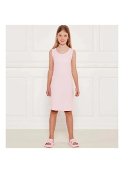 GUESS ACTIVE Sukienka MINI ME ze sklepu Gomez Fashion Store w kategorii Sukienki dziewczęce - zdjęcie 184296608