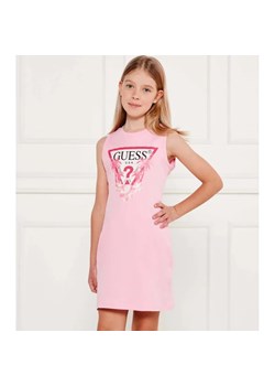Guess Sukienka ze sklepu Gomez Fashion Store w kategorii Sukienki dziewczęce - zdjęcie 184296617