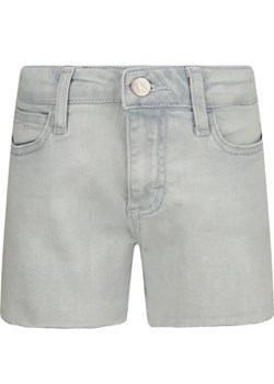 Calvin Klein Jeans Szorty | Relaxed fit ze sklepu Gomez Fashion Store w kategorii Spodenki dziewczęce - zdjęcie 184296618
