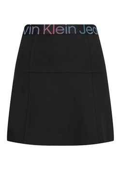 Calvin Klein Jeans Spódnica ze sklepu Gomez Fashion Store w kategorii Spódnice dziewczęce - zdjęcie 184296649