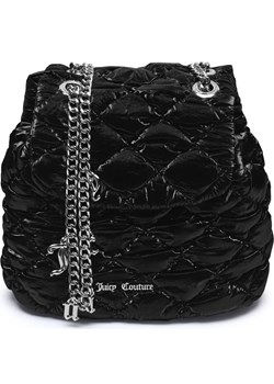 Juicy Couture Plecak Isabelle ze sklepu Gomez Fashion Store w kategorii Listonoszki - zdjęcie 184296656