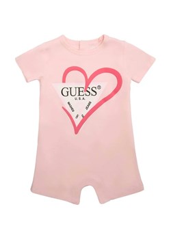Guess Body | Regular Fit ze sklepu Gomez Fashion Store w kategorii Body niemowlęce - zdjęcie 184296657