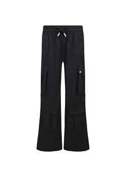 Pinko UP Spodnie cargo POPELINE | Loose fit ze sklepu Gomez Fashion Store w kategorii Spodnie dziewczęce - zdjęcie 184296665