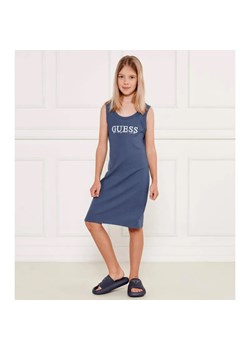 GUESS ACTIVE Sukienka MINI ME ze sklepu Gomez Fashion Store w kategorii Sukienki dziewczęce - zdjęcie 184296668