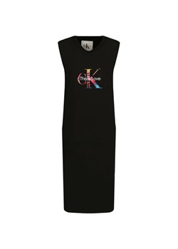 Calvin Klein Jeans Sukienka ze sklepu Gomez Fashion Store w kategorii Sukienki dziewczęce - zdjęcie 184296677