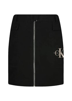 Calvin Klein Jeans Spódnica ze sklepu Gomez Fashion Store w kategorii Spódnice dziewczęce - zdjęcie 184296685