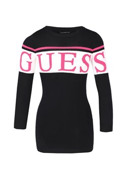 Guess Sukienka | z dodatkiem wełny ze sklepu Gomez Fashion Store w kategorii Sukienki dziewczęce - zdjęcie 184296687